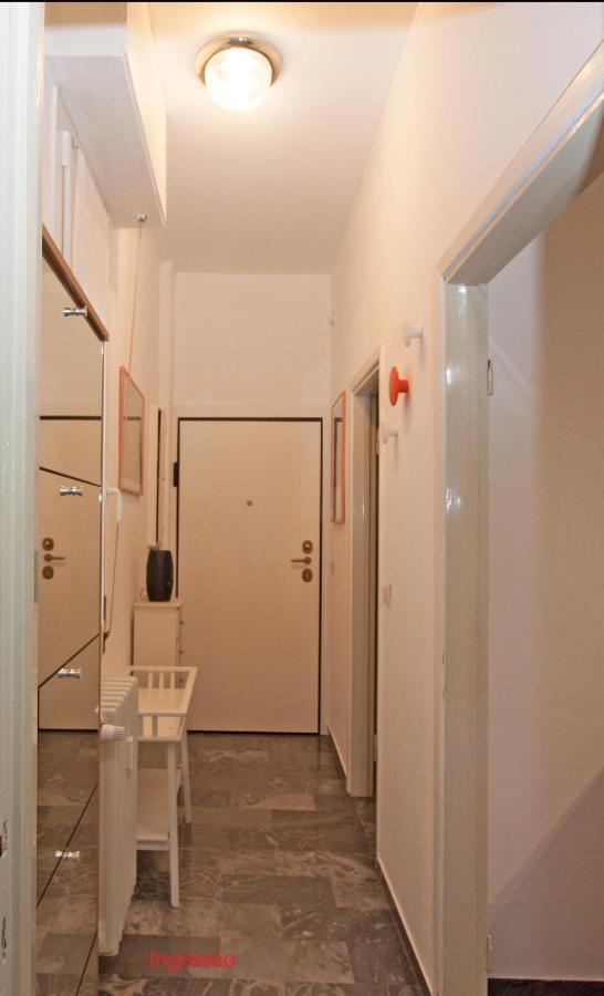 Bilocale Roggia Scagna 7 Apartment Милано Екстериор снимка