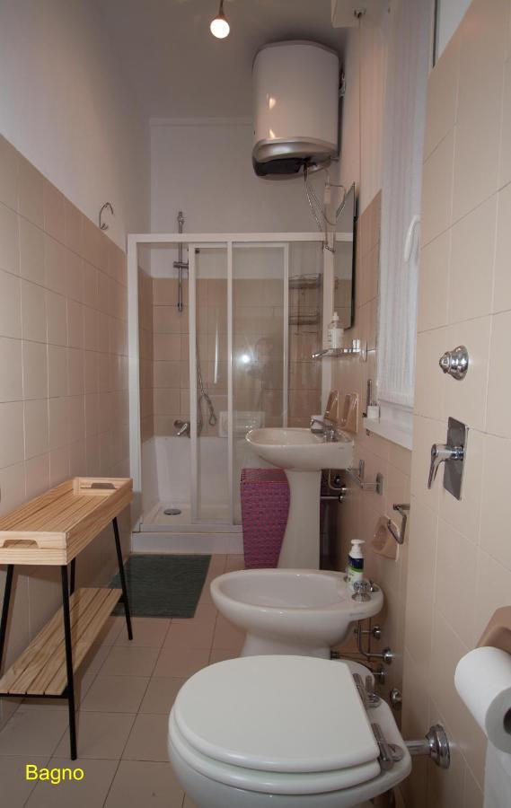 Bilocale Roggia Scagna 7 Apartment Милано Екстериор снимка