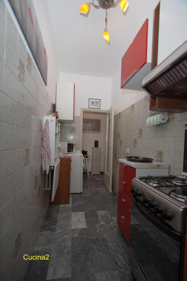 Bilocale Roggia Scagna 7 Apartment Милано Екстериор снимка