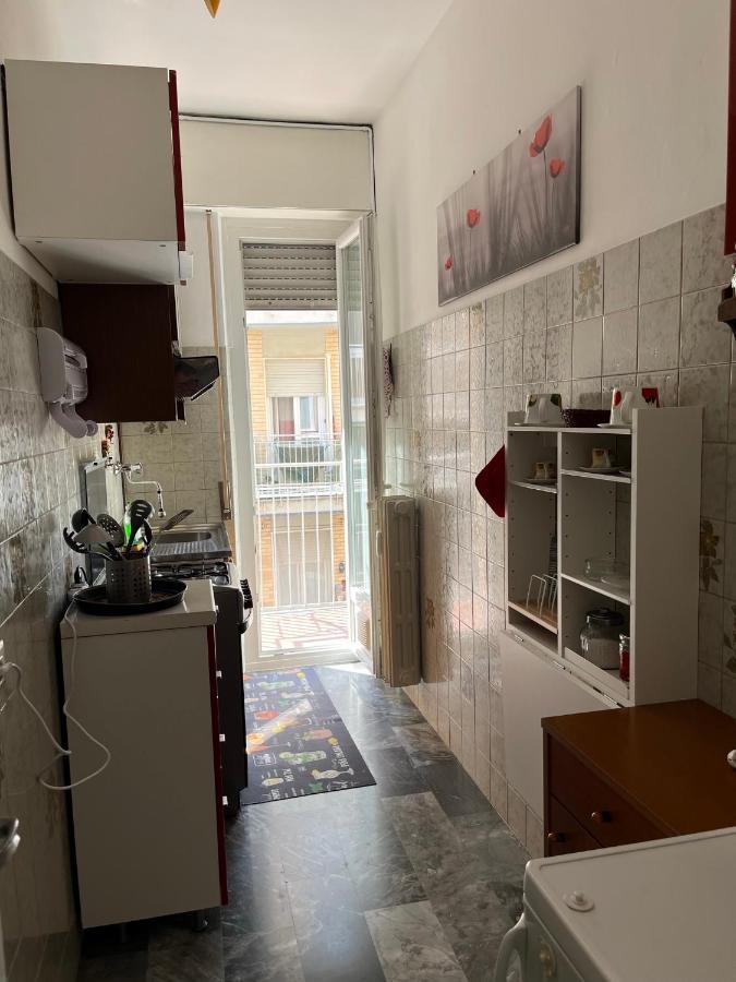 Bilocale Roggia Scagna 7 Apartment Милано Екстериор снимка